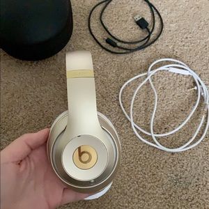 Beats Studio Wireless